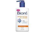 EAN 9335782000070 product image for BiorÃ© BLEMISH FIGHTING ICE CLEANSER Complexion Clearing Clears & Cools 200ml | upcitemdb.com