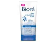 EAN 9335782000087 product image for BiorÃ© PORE UNCLOGGING SCRUB Deep Cleansing Exfoliates & Refines 135ml | upcitemdb.com