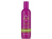 Lee Stafford Ubuntu Oils From Africa Moisturising Shampoo 250ml