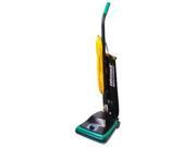 Bissell Commercial Upright Vaccum With Cloth Bag