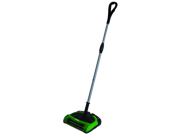 Bissell Big Green Commercial Battery Sweeper