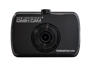 4Sight 4SK777 The Original Dash Cam Plus Black