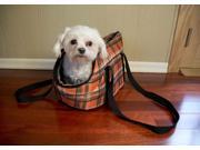 Iconic Pet - Standard Pet Carry Bag - Small