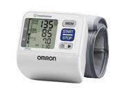 Wrist BP Monitor 3 Series Omron