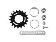 Kt Hub Trim Kit