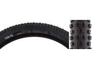 WTB Trail Boss 2.4 27.5 TCS Light High Grip Tire Black Folding Bead