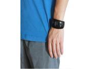 Bluetooth 2.0 Bracelet Mobile's Partner Fashionable Design With Phone Answering Music Listening Call  Vibrating Anti-lost Function Type: Bluetooth Accessories App-Enabled: Yes Noise Reduction: Yes Ear Coupling: On the hand