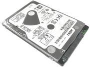 HGST Travelstar Z7K500 HTS725050A7E630 0J38075 500GB 7200 RPM 32MB Cache SATA 6.0Gb s 2.5 Internal Notebook Hard Drive