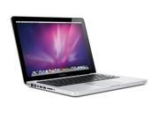Apple Macbook Pro 13 2.66GHz 4GB 320GB Mac OS x v10.6 MC375LL A