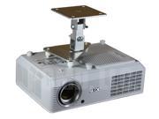 PCMD All-Metal Projector Ceiling Mount for Acer D600