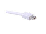 10Ft Thunderbolt Mini DisplayPort to HDMI Cable Adapter For MacBook Pro Air iMAC