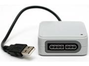 NEW Sealed Retro SNES USB Adapter for PC MAC Super Nintendo Controller Converter