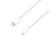 WHITE USB POWER CHARGE CHARGER CABLE CORD FOR JBL MICRO WIRELESS SPEAKERS