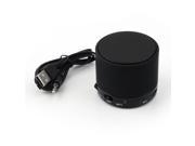 Waterproof Mini HIFI Wireless Bluetooth Mic Handsfree Suction Speaker Shower Car