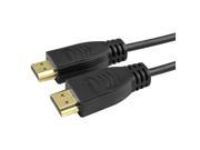 Gold Plate HDMI CABLE 6FT For BLURAY 3D DVD PS3 HDTV XBOX LCD HD TV 1080P CABLE