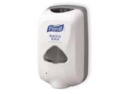 Hand Sanitizer Dispenser Size 1200ml