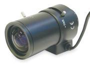 CCTV Camera Varifocal Lens 6 60mm
