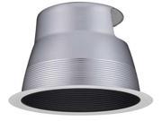 UPC 784231000199 product image for ACUITY LITHONIA F8B4 Recessed Lighting Trim,CFL,8 In,Black | upcitemdb.com
