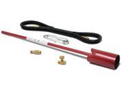 Vapor Torch Kit, 500, 000 Btus