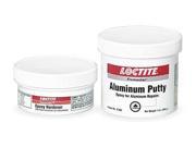 Loctite 97463 Putty Aluminum