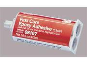 3M 8107 Fast Cure Epoxy Adhesive
