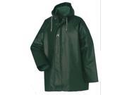 UPC 094722317782 product image for HELLY HANSEN 70300_490-4XL Rain Jacket with Hood, Green, 4XL | upcitemdb.com