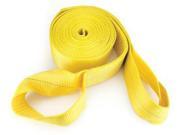 HIGHLAND Recovery Strap 4 In x 30 Ft. 1846600