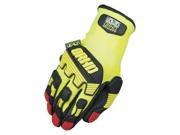Mechanix Size L Impact Glove,KHD-GP-010