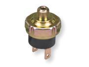 WOLO PS 1 Air Pressure Switch