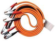 Booster Cable HD 1 AWG 25 Ft Parrot Jaw