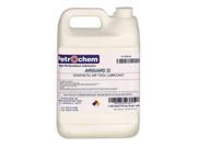 PETROCHEM Air Tool Oil 1 gal. Container Size AIRGUARD 32 001