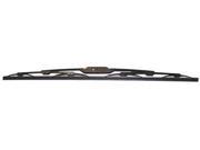 WEXCO 0166524.91.14 Wiper Blade Universal Size 24 In