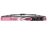 WEXCO 0164824.31.33 Universal Wiper Blade Autotex PINK 24 In