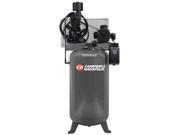 CE7050 5.0 HP Two Stage 80 Gallon Oil Lube Stationary Vertical Air Compressor