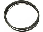 Rhinohide Brake Line Coil Thread Size 3 16 In O.D 25 Ft 3300PVF