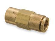 Female Connector 3 8 18 3 8 In Tube Sz