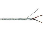 SpeakerControl Cable 1000 ft. 16AWG