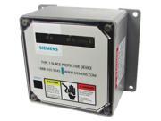 Siemens Surge Protection Device 3 Phase 277 480V TPS3E1120D