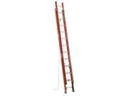 D6220 2 20 ft. Type IA Fiberglass D Rung Extension Ladder