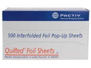 Pop up Aluminum Foil Sheets Reynolds 711