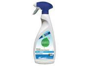 SEVENTH GENERATION SEV 22842 Laundry Stain Remover,22 oz.,Pk