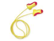 C-laser Lite Multi-color Ffoam Ear Plugs W/cord