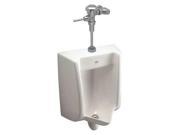 UPC 670240936454 product image for ZURN Z5755.207.00 Urinal,Wall,White,37-1/8 in.H | upcitemdb.com