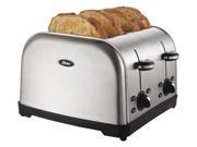 12 45 64 Pop Up Toaster Silver Oster TSSTTRWF4S NP