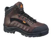 Thorogood Work Boots Mens Hiker Steel Toe 11 M Dark Brown 804 4312