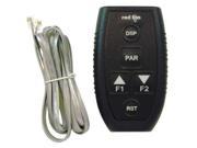 EPAX Programming Remote w 10 ft. cable Red Lion EPAXPGM0