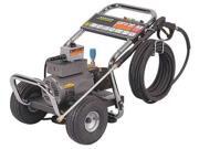 35" Pressure Washer, Karcher, Hd 2.0/ 10 Ed