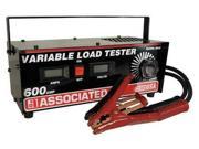 ASSOCIATED EQUIP 6039 Variable Load Tester Digital 600 Amps