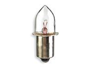 Lumapro 3W B3 1 2 Miniature Incandescent Light Bulb 2EKY2