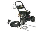 Karcher Hd2.5/27p Pressure Washer, Cold, 2700 Psi, Honda